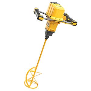 Dewalt Paddle Mixers